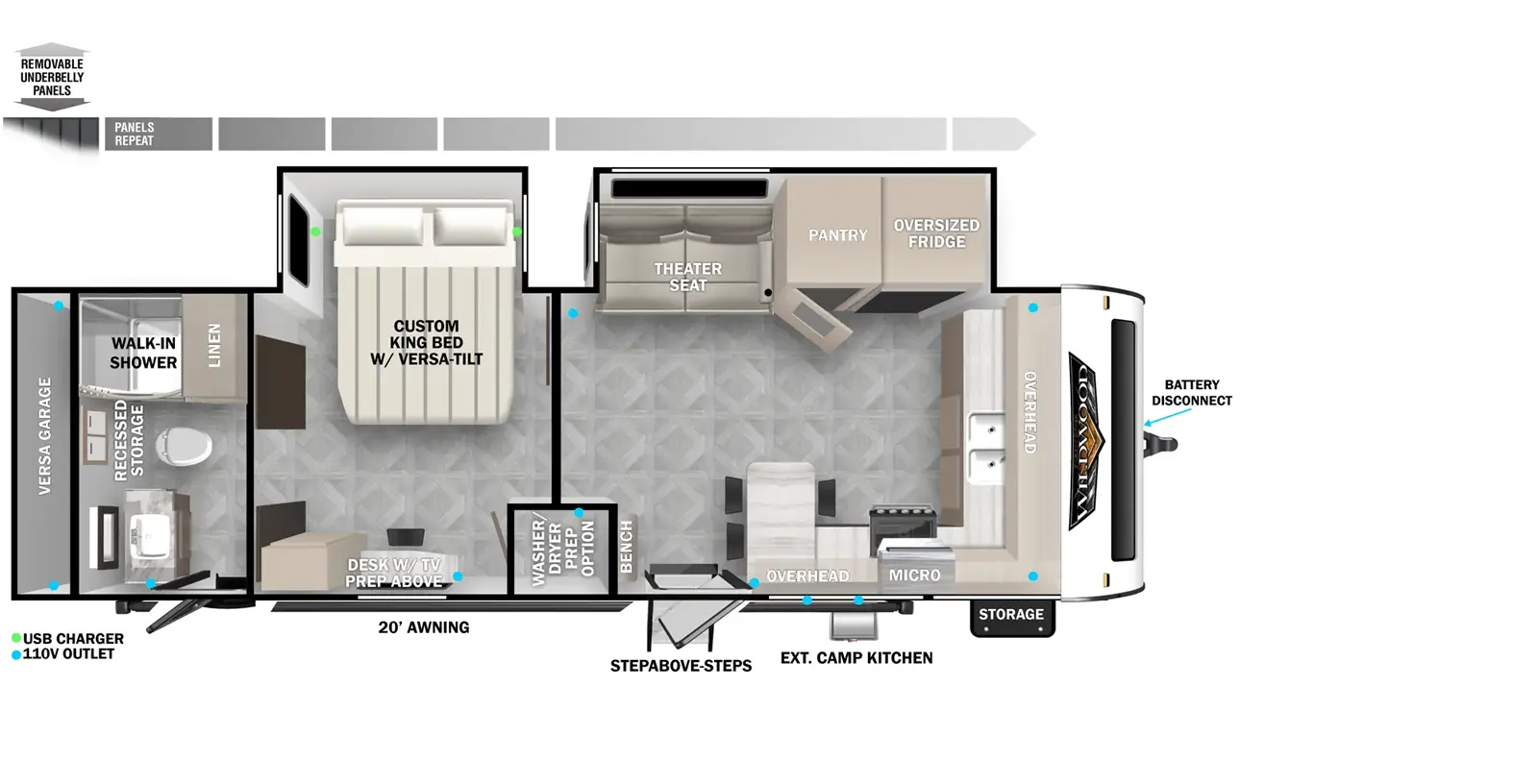 28FKG Floorplan Image